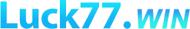 luck77-logo